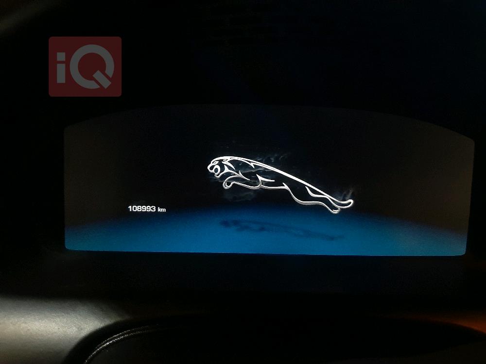 جاكوار XJ